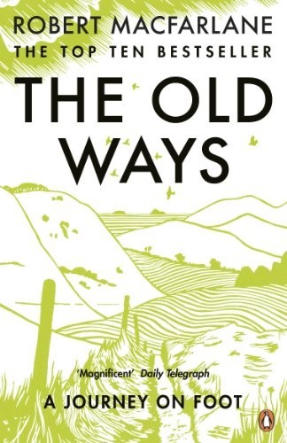 The old ways journey on - a,