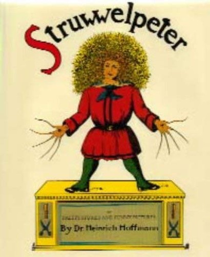 Struwwelpeter by - struwwelpeter,