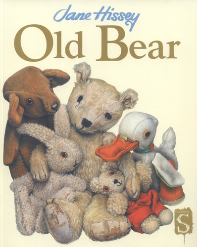 Old bear free - old,