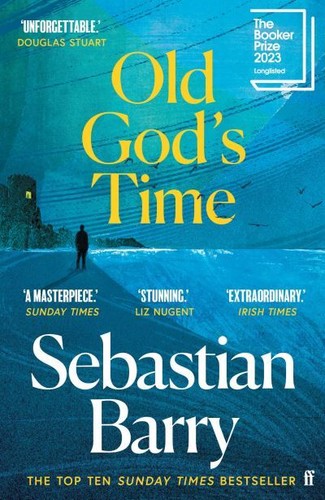 Old god time - old,