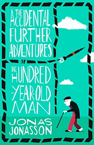 The accidental further - the,