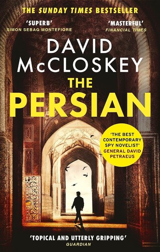 The persian sunday times - the,