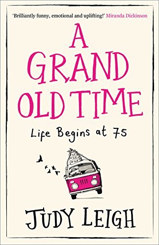 Grand old time - grand, time,judy