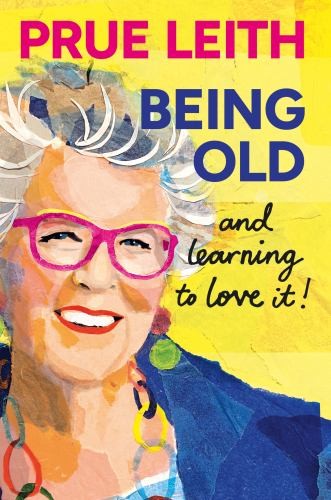 Being old and - old...and, to