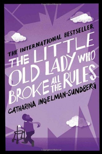 The little old - the,