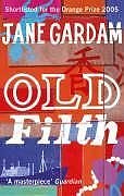 Old filth jane gardam - filth-jane,