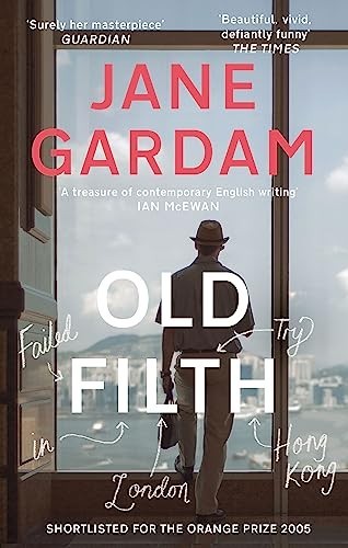 Old filth - old,