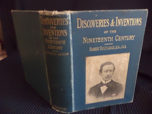 1903 discoveries inventions - discoveries,