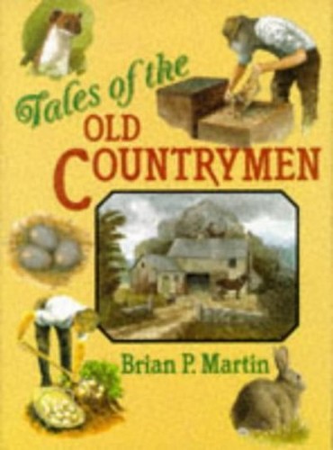 Tales the old countrymen - tales,