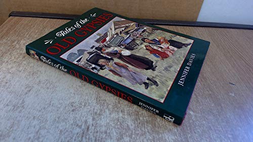 Tales the old gypsies - of,