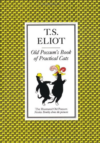 Old possum book practical - old, of