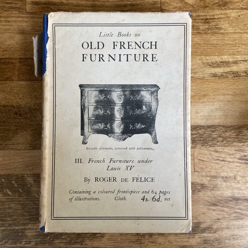 Little books illustrated old - little,