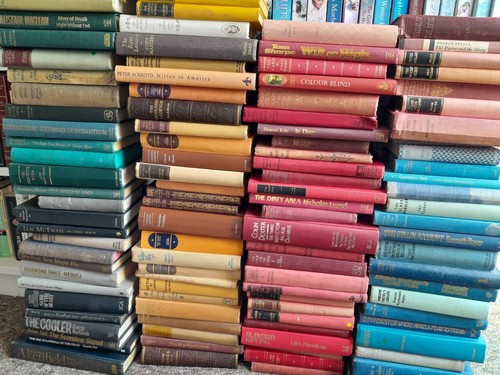 Vintage books for - books, x